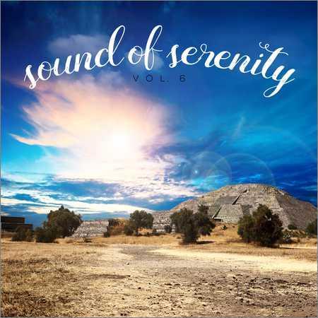 VA - Sound Of Serenity Vol.6 (2018) на Развлекательном портале softline2009.ucoz.ru