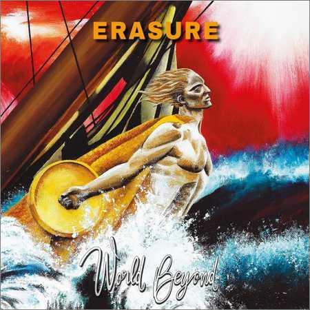 Erasure - World Beyond (2018) на Развлекательном портале softline2009.ucoz.ru