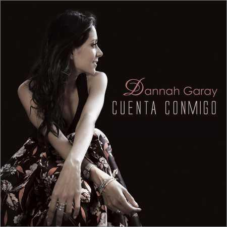 Dannah Garay - Cuenta Conmigo (2018) на Развлекательном портале softline2009.ucoz.ru