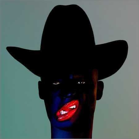 Young Fathers - Cocoa Sugar (2018) на Развлекательном портале softline2009.ucoz.ru