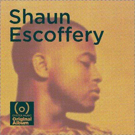 Shaun Escoffery - Shaun Escoffery (Deluxe Edition) (2018) на Развлекательном портале softline2009.ucoz.ru