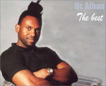 Dr.Alban - The best (1990-2015) на Развлекательном портале softline2009.ucoz.ru