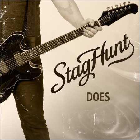 StagHunt - Does (2018) на Развлекательном портале softline2009.ucoz.ru