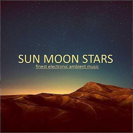 VA - Sun Moon Stars (2018) на Развлекательном портале softline2009.ucoz.ru