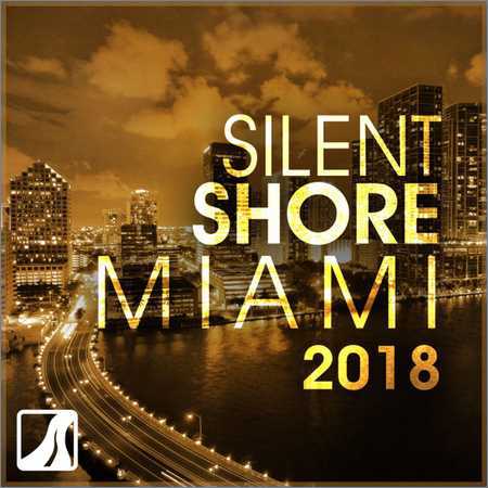 VA - Silent Shore Miami 2018 (2018) на Развлекательном портале softline2009.ucoz.ru