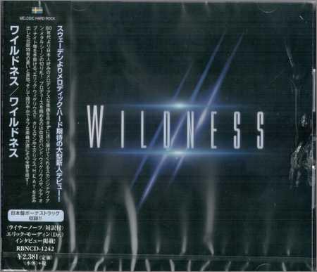 Wildness - Wildness (Japanese Edition) (2017) на Развлекательном портале softline2009.ucoz.ru