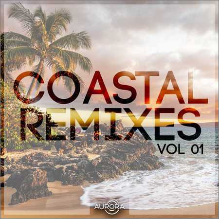 VA - Coastal Remixes Vol.01 (2018) на Развлекательном портале softline2009.ucoz.ru