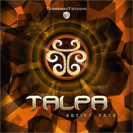 Talpa - Artist Pack (2018) на Развлекательном портале softline2009.ucoz.ru