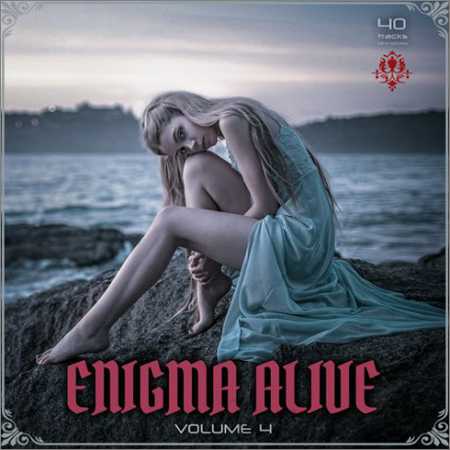 VA - Enigma Alive Vol.4 (2018) на Развлекательном портале softline2009.ucoz.ru