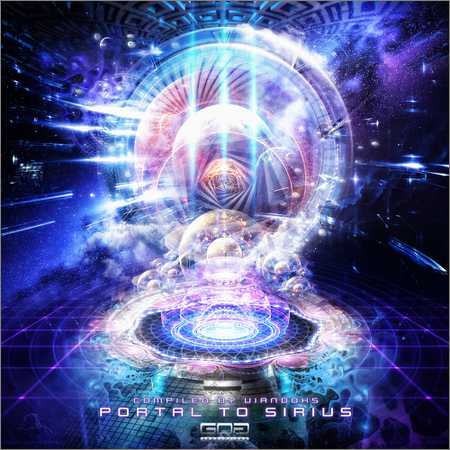 VA - Portal To Sirius (Compiled by Viandoks) (2018) на Развлекательном портале softline2009.ucoz.ru