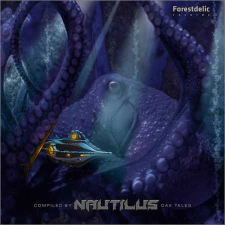 VA - Nautilus (2018) на Развлекательном портале softline2009.ucoz.ru