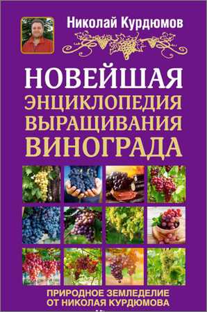 Новейшая энциклопедия выращивания винограда на Развлекательном портале softline2009.ucoz.ru