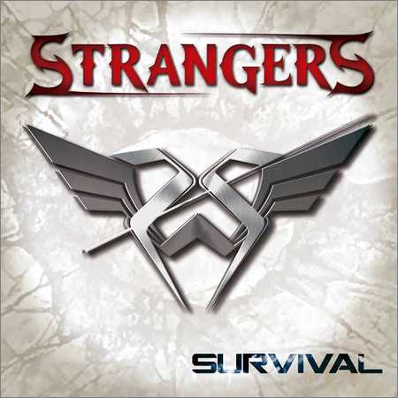 Strangers - Survival (2015) на Развлекательном портале softline2009.ucoz.ru