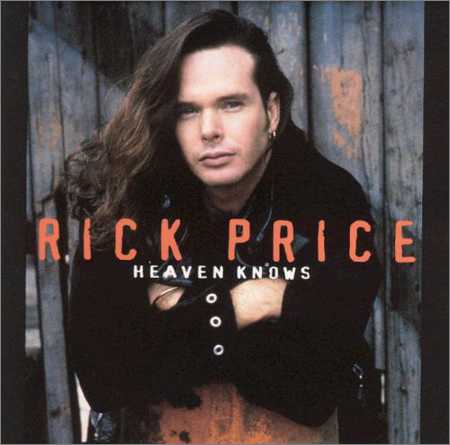 Rick Price - Heaven Knows (1992) на Развлекательном портале softline2009.ucoz.ru