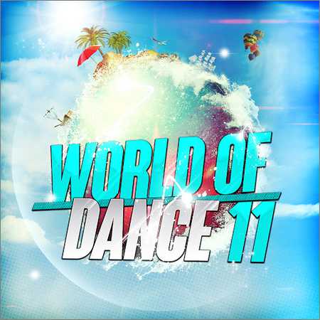 VA - World Of Dance 11 (2018) на Развлекательном портале softline2009.ucoz.ru