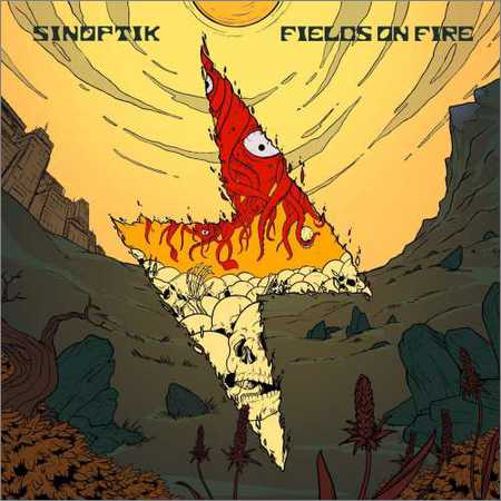 Sinoptik - Fields on Fire (2018) на Развлекательном портале softline2009.ucoz.ru