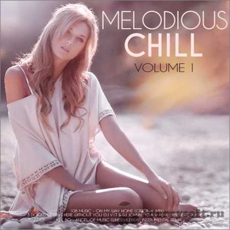 VA - Melodious Chill Vol.1 (2018) на Развлекательном портале softline2009.ucoz.ru