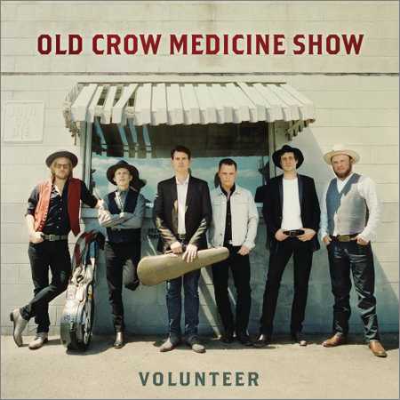 Old Crow Medicine Show - Volunteer (2018) на Развлекательном портале softline2009.ucoz.ru