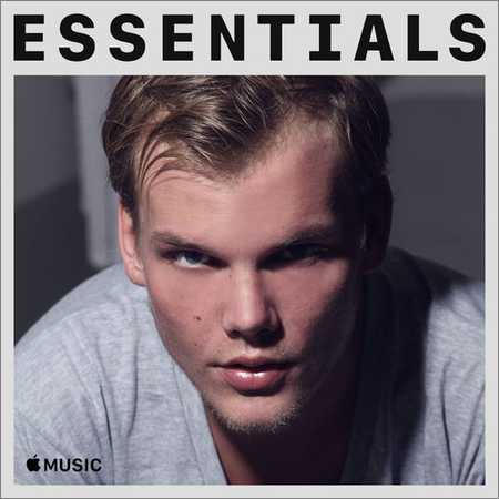 Avicii - Essentials (2018) на Развлекательном портале softline2009.ucoz.ru