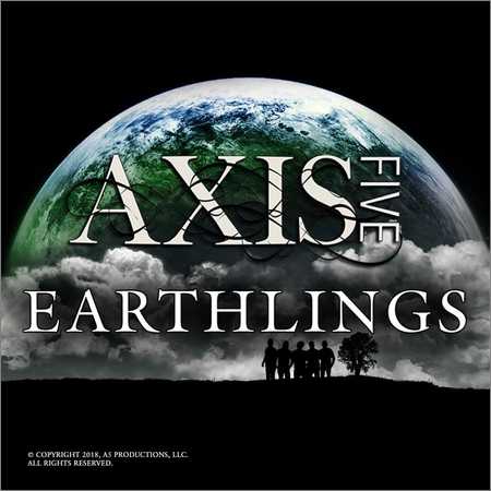 Axis Five - Earthlings (2018) на Развлекательном портале softline2009.ucoz.ru