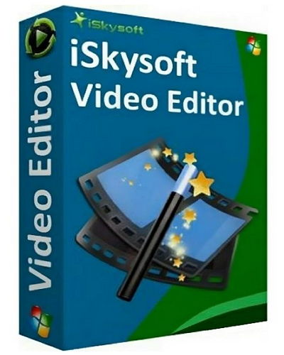 iSkysoft Video Editor 4.1.0.1 на Развлекательном портале softline2009.ucoz.ru