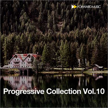 VA - Progressive Collection Vol.10 (2018) на Развлекательном портале softline2009.ucoz.ru