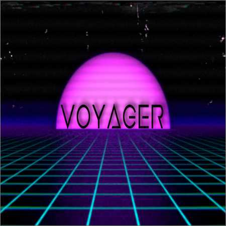 Jasper De Ceuster - Voyager (2018) на Развлекательном портале softline2009.ucoz.ru