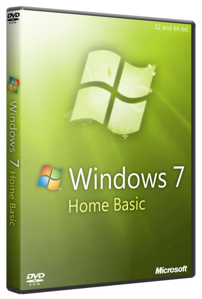 Windows 7 Home Basic x86 Original by SURA SOFT v.06.08 (2014/RUS) на Развлекательном портале softline2009.ucoz.ru