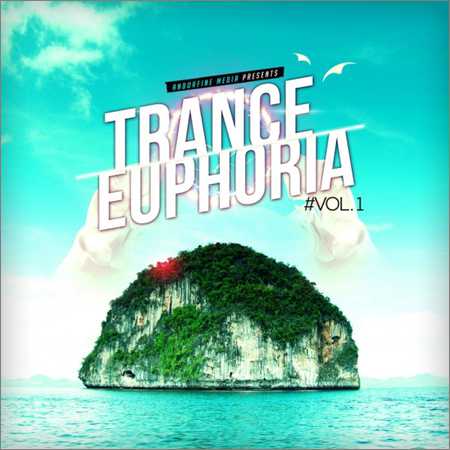 VA - Trance Euphoria Vol.1 (2018) на Развлекательном портале softline2009.ucoz.ru