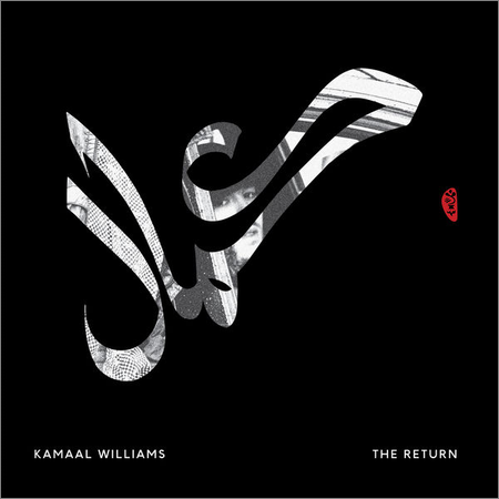 Kamaal Williams - The Return (2018) на Развлекательном портале softline2009.ucoz.ru