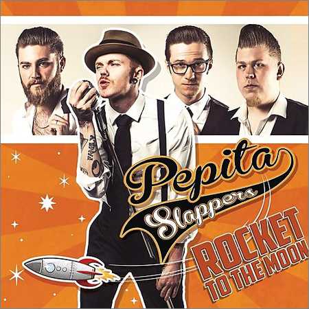 Pepita Slappers - Rocket To The Moon (2018) на Развлекательном портале softline2009.ucoz.ru