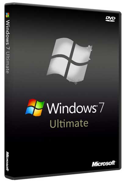 Windows 7 Ultimate SP1 x86 Integrated August 2014 By Maherz (ENG/RUS/GER) на Развлекательном портале softline2009.ucoz.ru