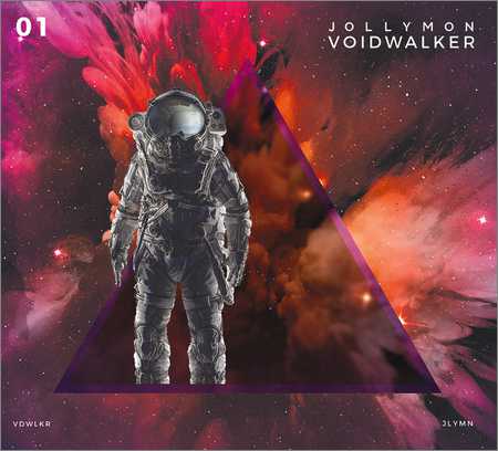 Jollymon - Void Walker (2018) на Развлекательном портале softline2009.ucoz.ru