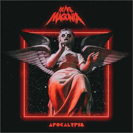 We Are Magonia - Apocalypse (2018) на Развлекательном портале softline2009.ucoz.ru