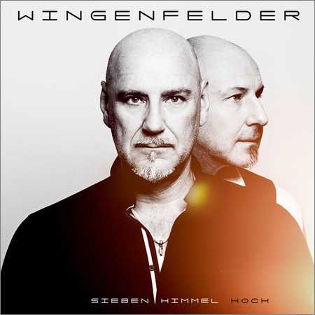 Wingenfelder - Sieben Himmel Hoch (Limited Edition) (2018) на Развлекательном портале softline2009.ucoz.ru