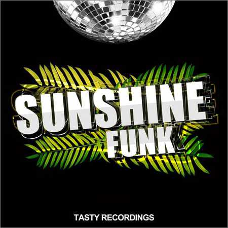 VA - Sunshine Funk (2018) на Развлекательном портале softline2009.ucoz.ru