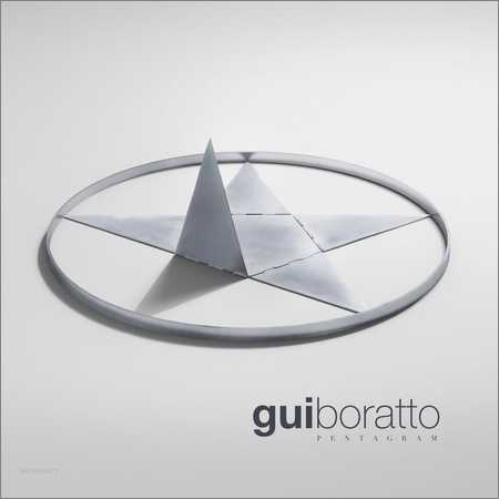 Gui Boratto - Pentagram (2018) на Развлекательном портале softline2009.ucoz.ru