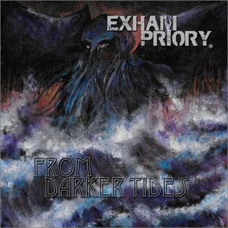 Exham Priory - From Darker Tides (2018) на Развлекательном портале softline2009.ucoz.ru