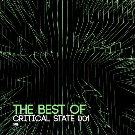 VA - The Best Of Critical State 001 (2018) на Развлекательном портале softline2009.ucoz.ru