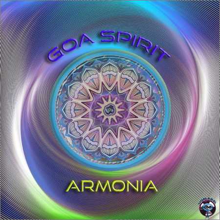 Goa Spirit - Armonia (2018) на Развлекательном портале softline2009.ucoz.ru