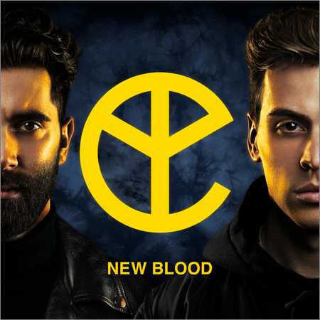 Yellow Claw - New Blood (2018) на Развлекательном портале softline2009.ucoz.ru