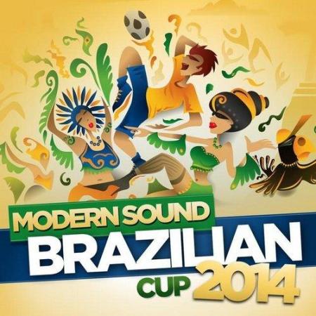 Modern Sound Brazilian Cup 2014 (2014) на Развлекательном портале softline2009.ucoz.ru