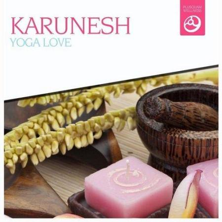 Karunesh - Yoga Love (2014) на Развлекательном портале softline2009.ucoz.ru