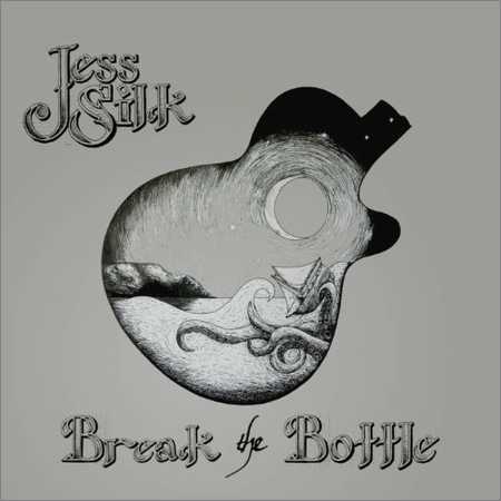 Jess Silk - Break The Bottle (2018) на Развлекательном портале softline2009.ucoz.ru