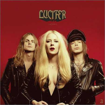 Lucifer - Lucifer II (2018) на Развлекательном портале softline2009.ucoz.ru