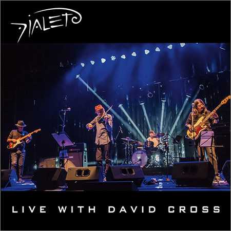 Dialeto - Live With David Cross (2018) на Развлекательном портале softline2009.ucoz.ru