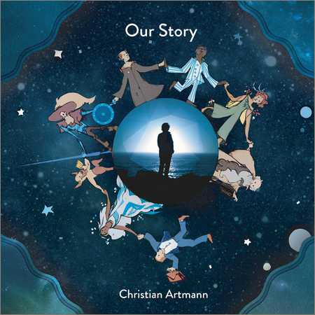 Christian Artmann - Our Story (2018) на Развлекательном портале softline2009.ucoz.ru