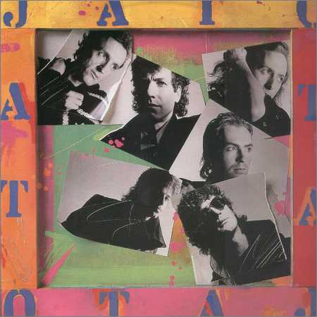 Jato - Jato (1987) на Развлекательном портале softline2009.ucoz.ru