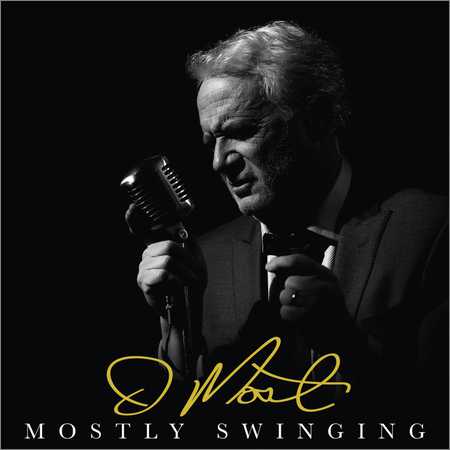 Donny Most - D Most Mostly Swinging (2017) на Развлекательном портале softline2009.ucoz.ru