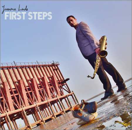 Juanma Linde - First Steps (2017) на Развлекательном портале softline2009.ucoz.ru